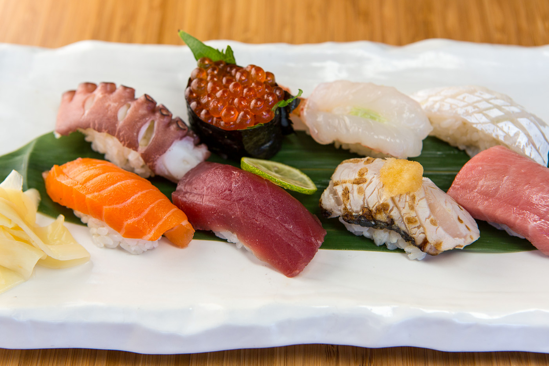 Sushi 1800