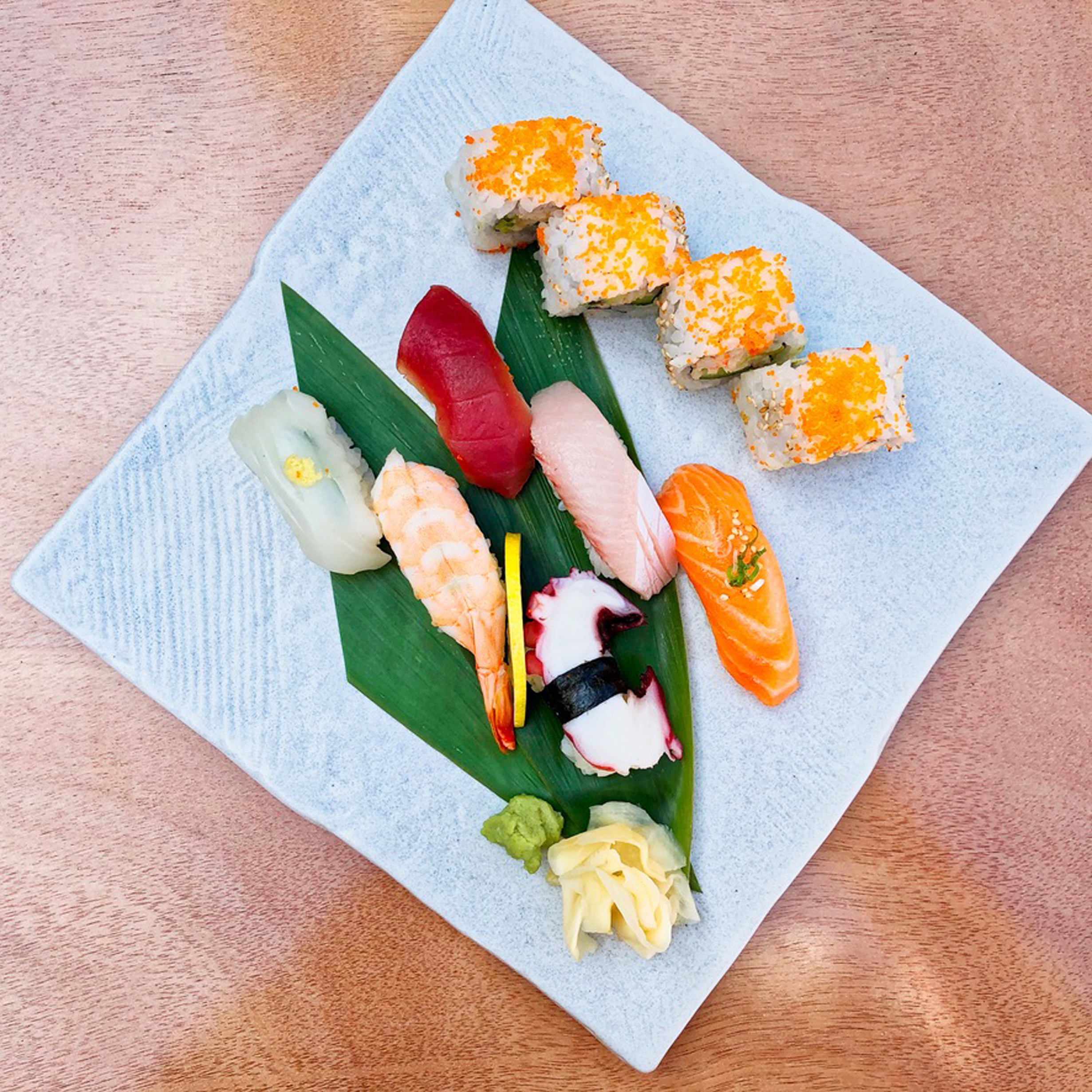 Ototo Sushi plate diamond hi-res