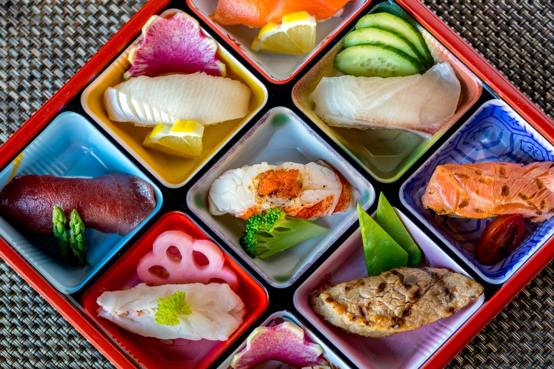 Sushi Den_Bento Boxes_First Finals_24