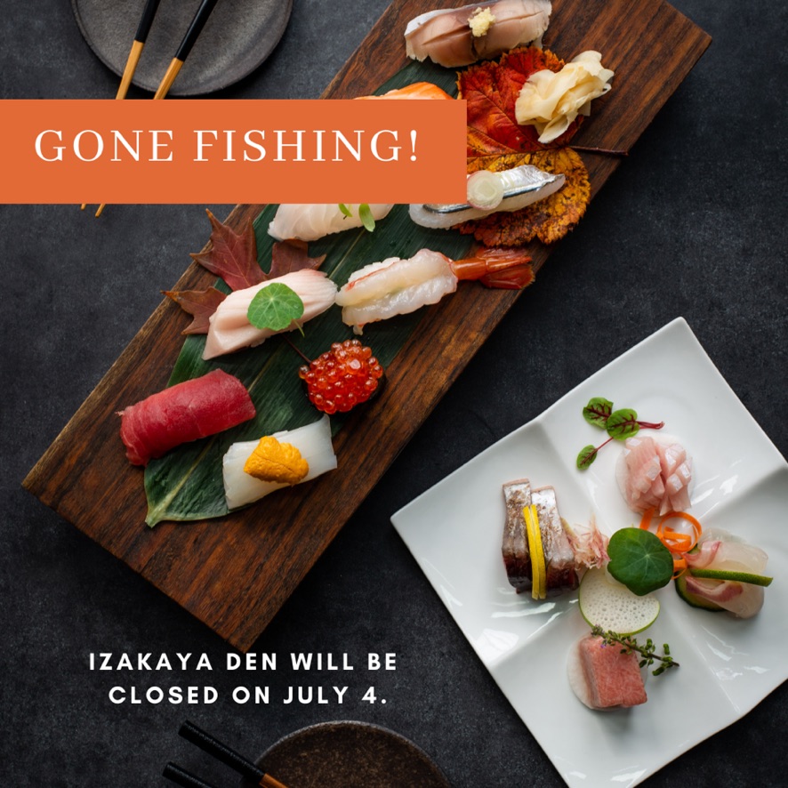 Japanese Sushi Photo Food Instagram Post